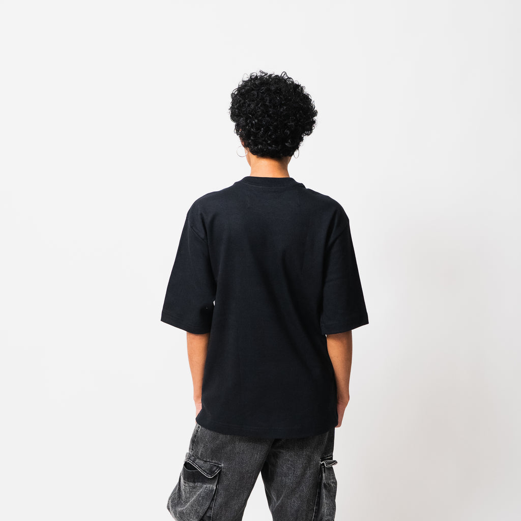 CAMISETA THE COUST DISTURBIO