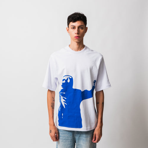 CAMISETA THE COUST PIXAÇÃO