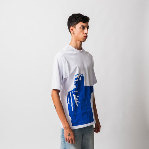 CAMISETA THE COUST PIXAÇÃO