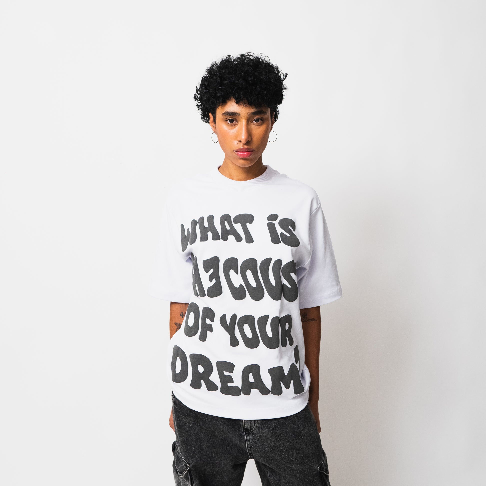 CAMISETA THE COUST DREAMS