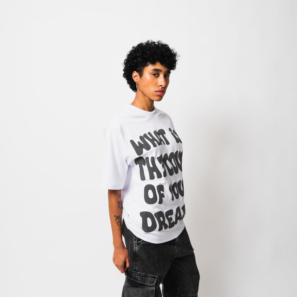 CAMISETA THE COUST DREAMS