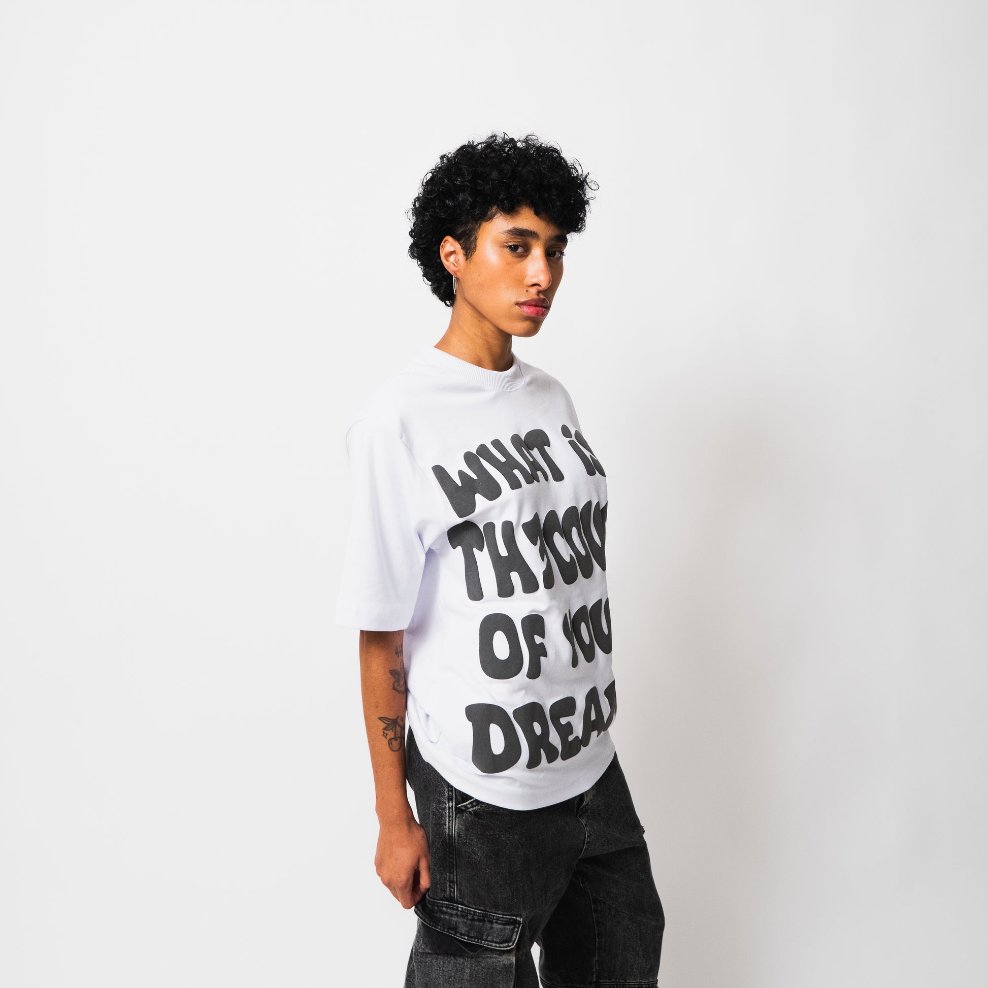 CAMISETA THE COUST DREAMS