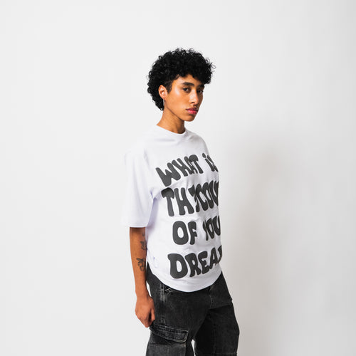 CAMISETA THE COUST DREAMS