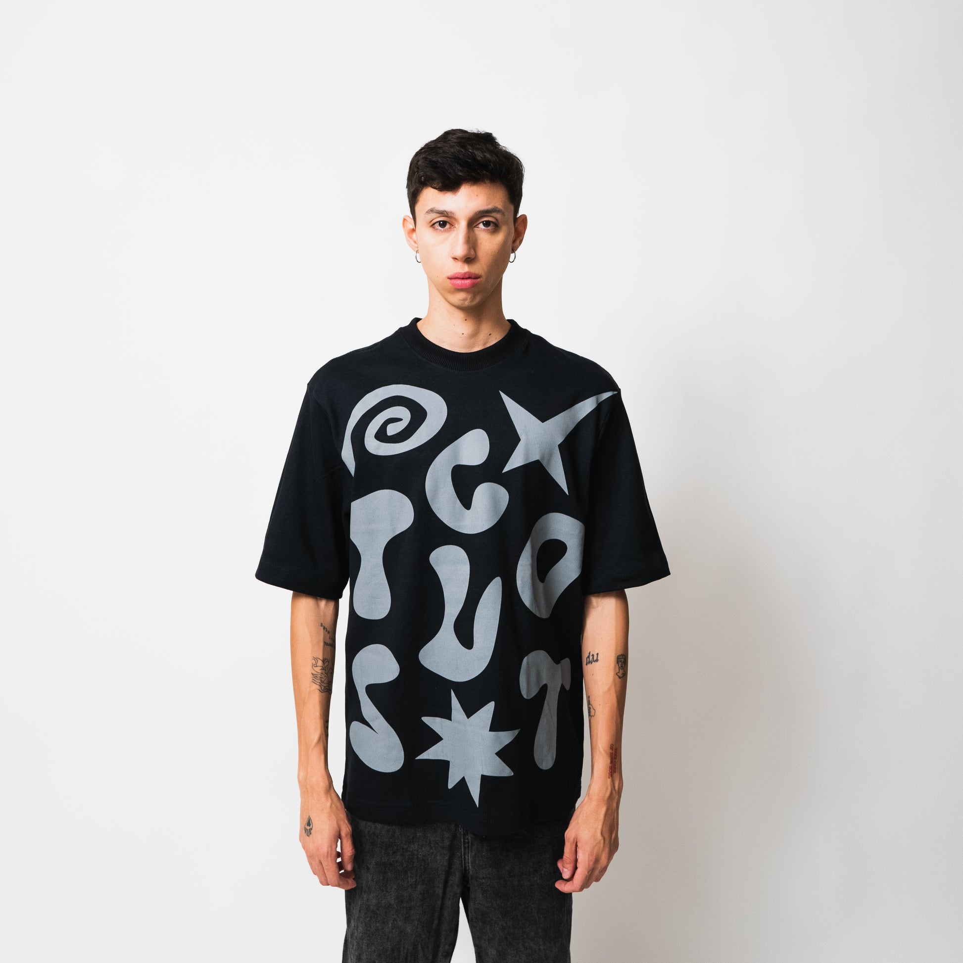 CAMISETA THE COUST UNIVERSE